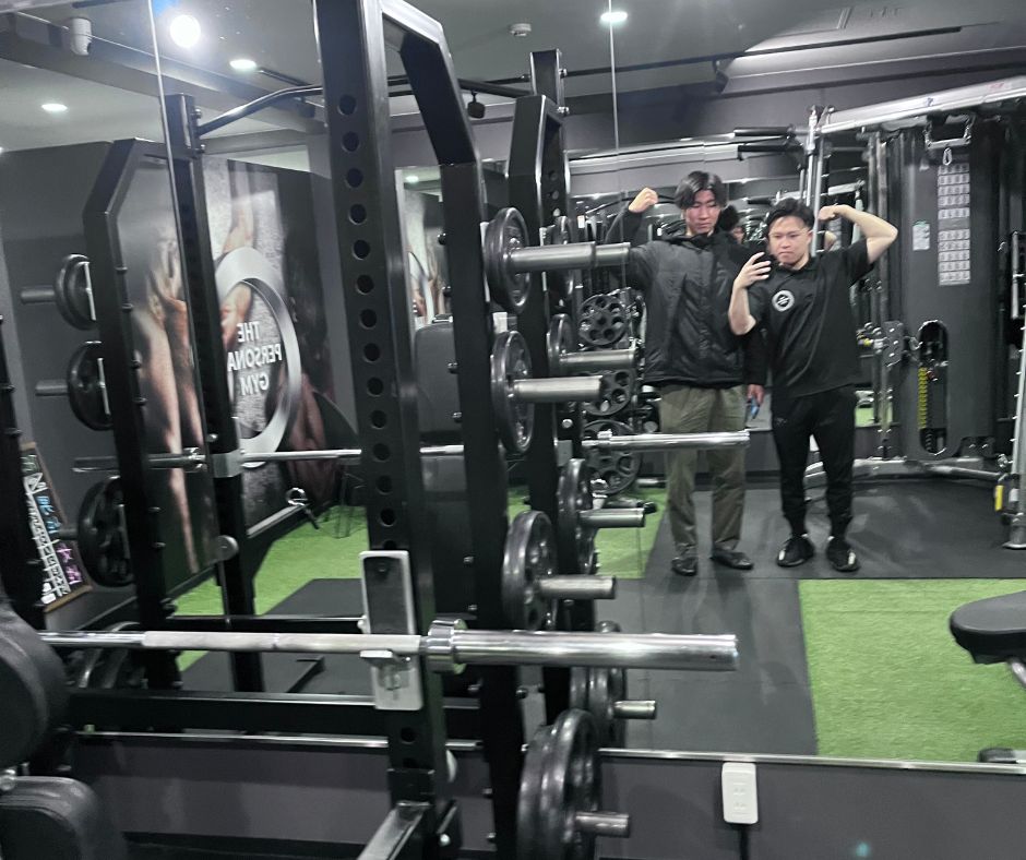 【錦糸町43】島根さん