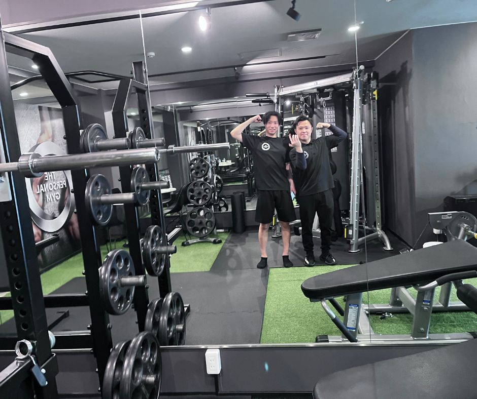 【錦糸町45】町田さん