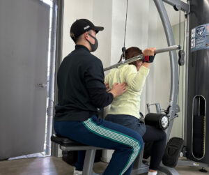 お客様の声写真