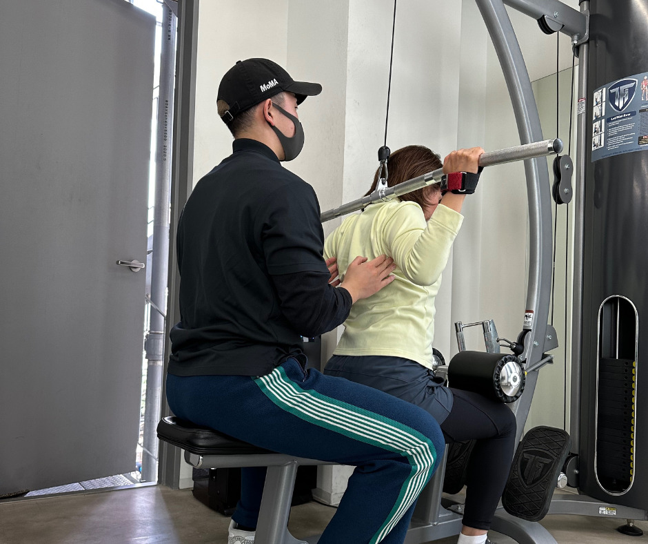 新宿110オオシタ様