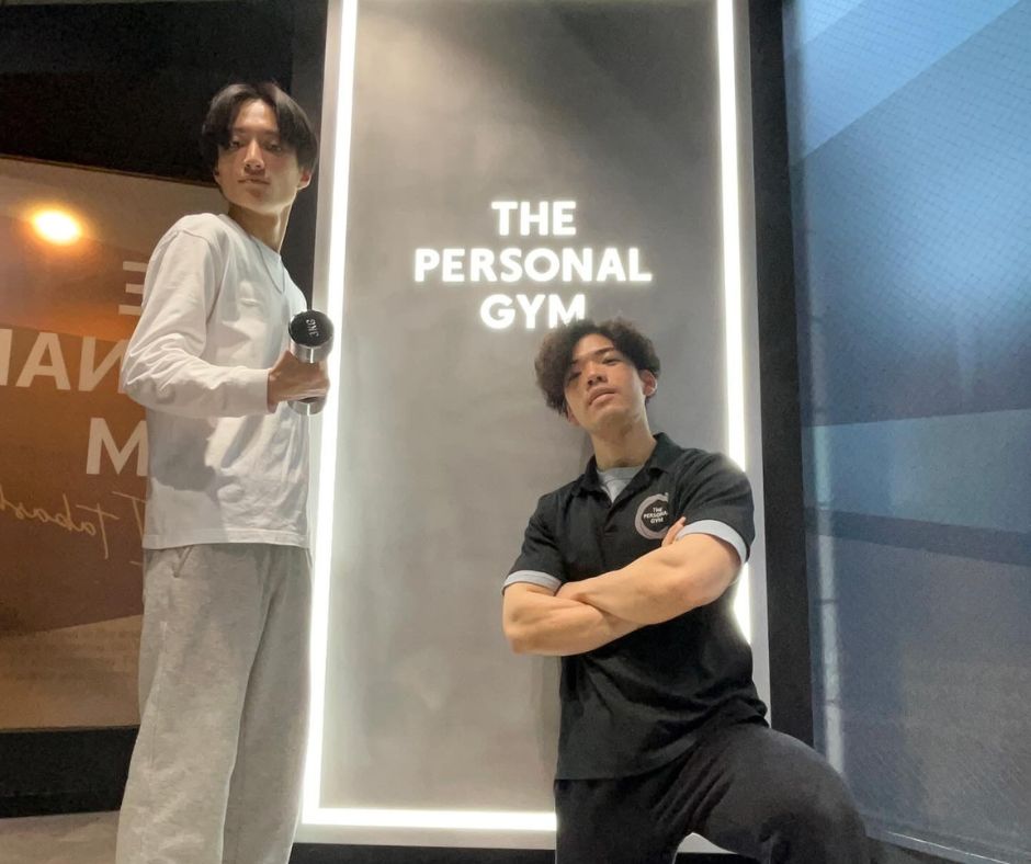 【板橋1】安井雄太郎さん