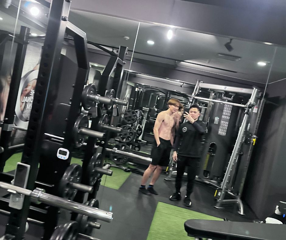 【錦糸町42】成田さん