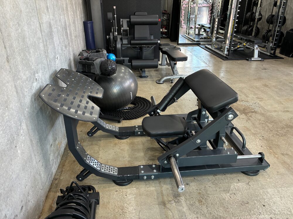栃木県限定の効率的筋トレマシン！（パーソナルトレーニングジムなら最高！）分割払い有り 2026最新】パーソナルジム宇都宮/栃木おすすめ18選！人気ジムの料金