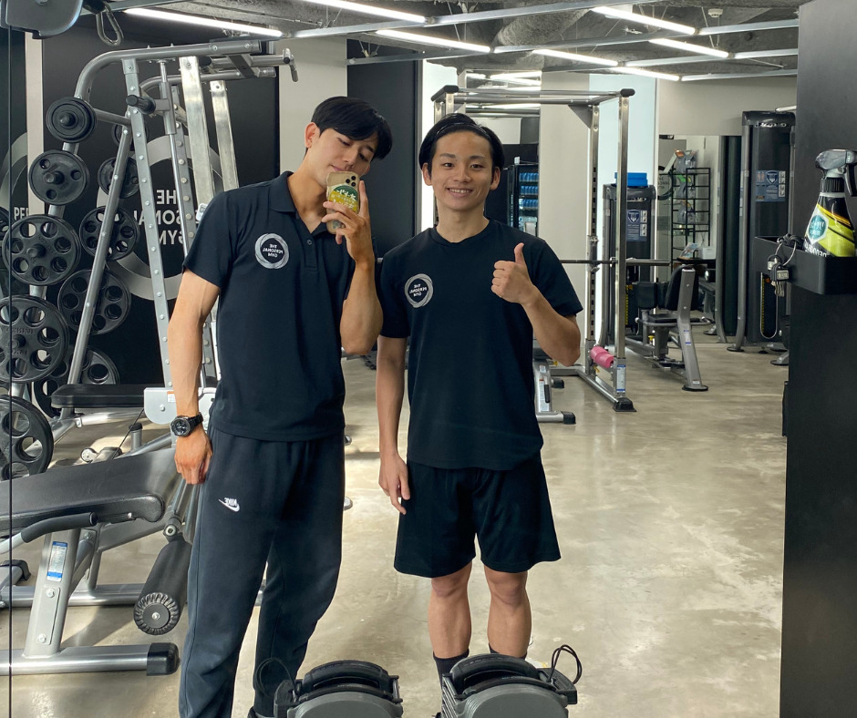 新宿112　田中直哉さん