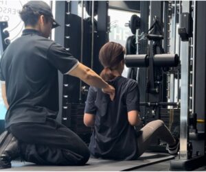 【板橋4】野美山奈奈さん