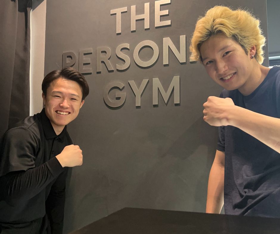 【錦糸町49】中杖さん