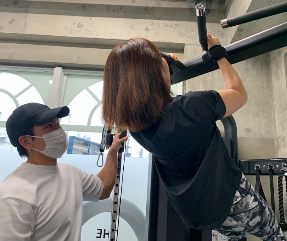 本当に身体を変えたいと思っているならTHE PERSONAL GYM沖縄那覇店へ!!