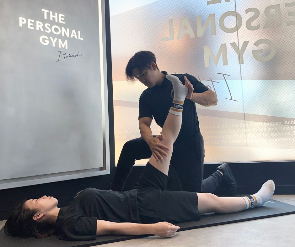 【板橋7】原田祐花さん