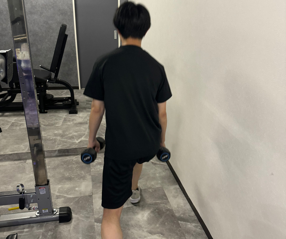 【五反田14】チョウさん