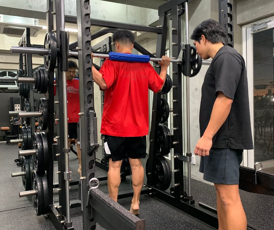 ここに通い生活にメリハリができ、ストレス発散にもなり充実した日々を送ることができています。