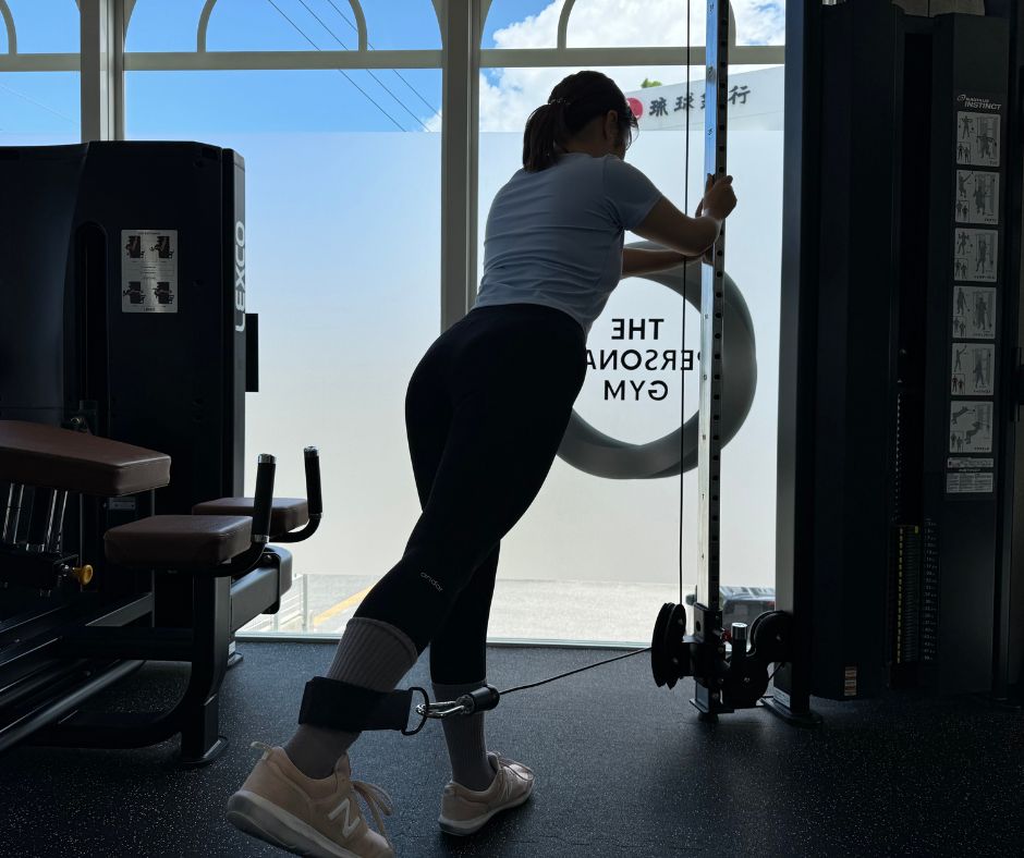 初めて2ヶ月で体脂肪-3%達成し、周りにも変化を感じてもらえるようになりました😍