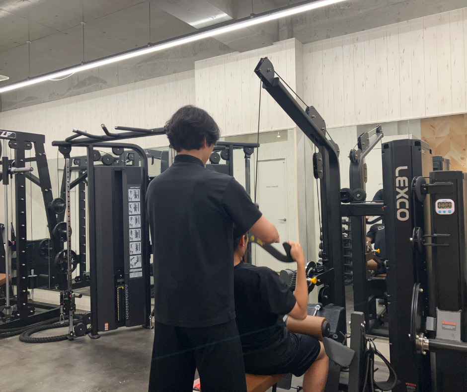 【吉祥寺33】ナットさん