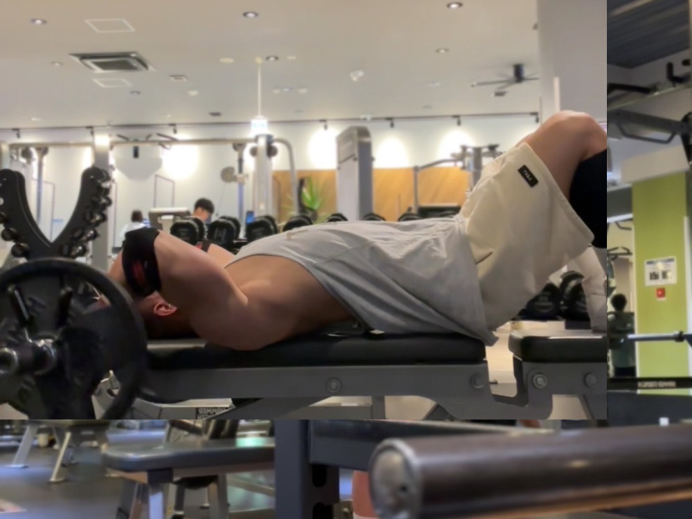 上腕二頭筋＆上腕三頭筋のおすすめトレーニングを解説！