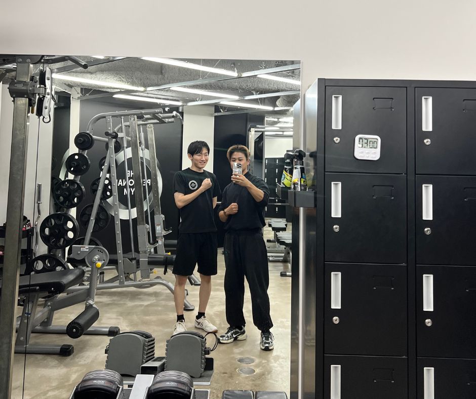 【新宿120】吉浦さん