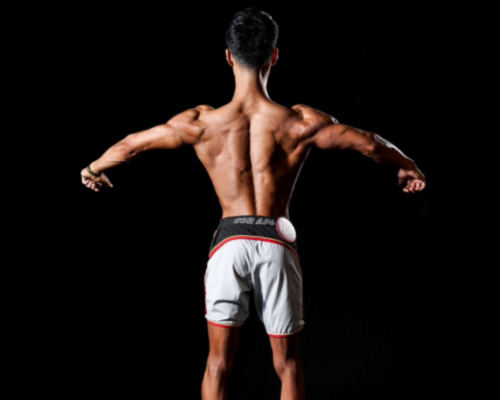 田野島トレーナー大会写真