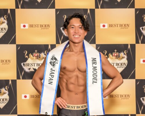 小西トレーナー大会写真