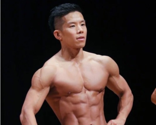 今井トレーナー大会