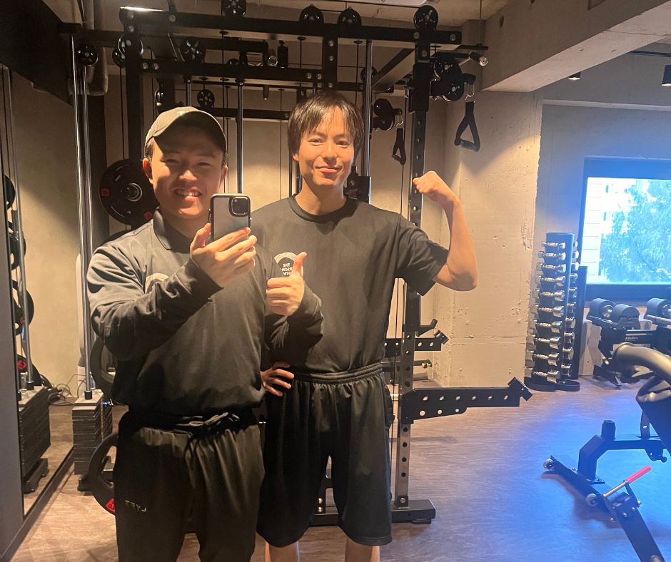 【阿佐ヶ谷3】藤森さん