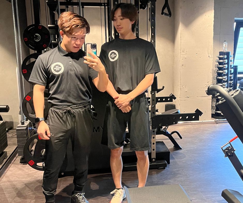 【阿佐ヶ谷2】成田さん