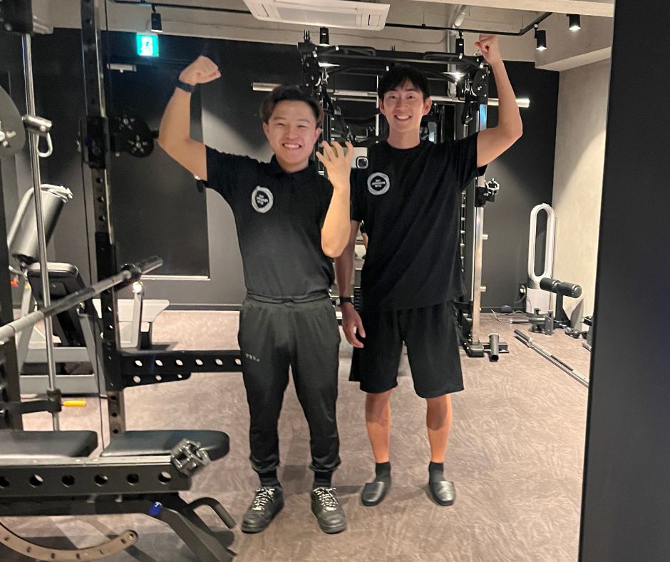 【阿佐ヶ谷1】中村さん