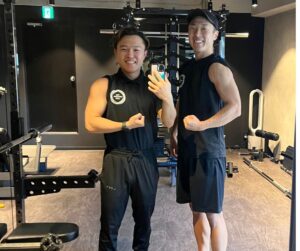 【阿佐ヶ谷4】福岡さん