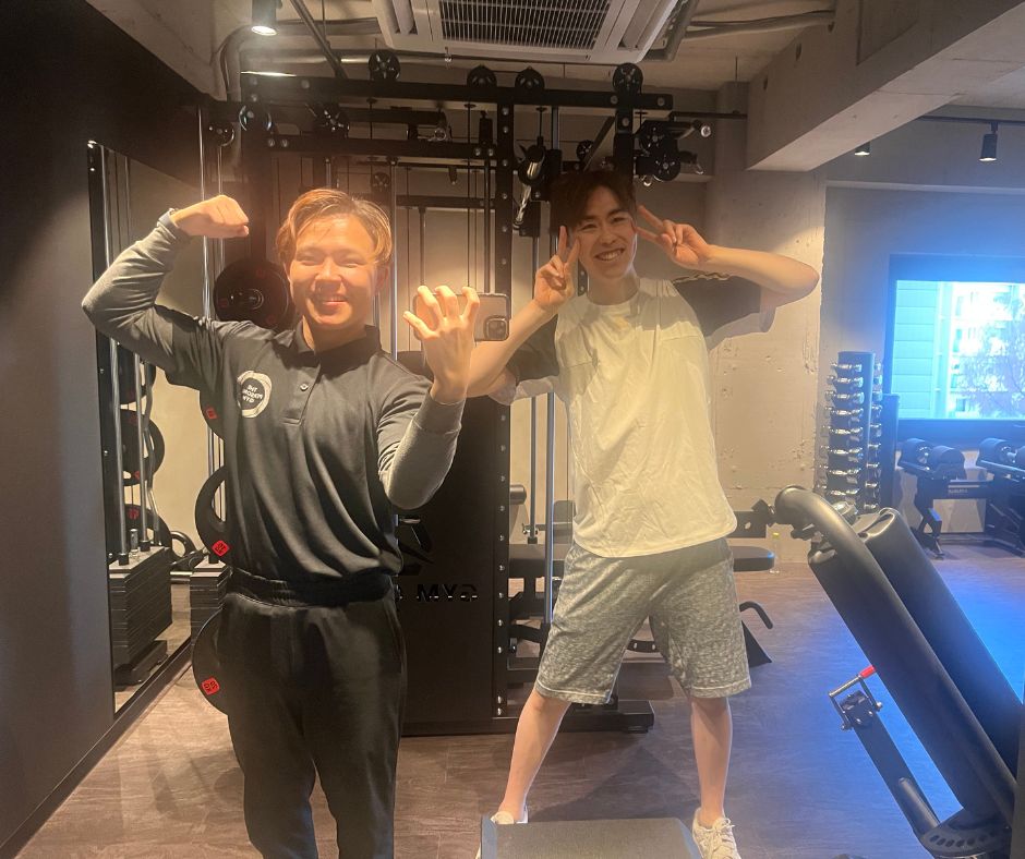 【阿佐ヶ谷9】江川さん