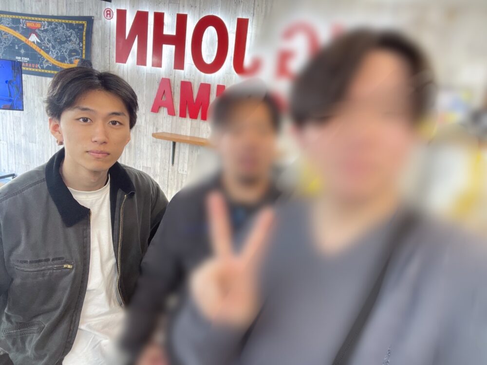 木原陽翔
