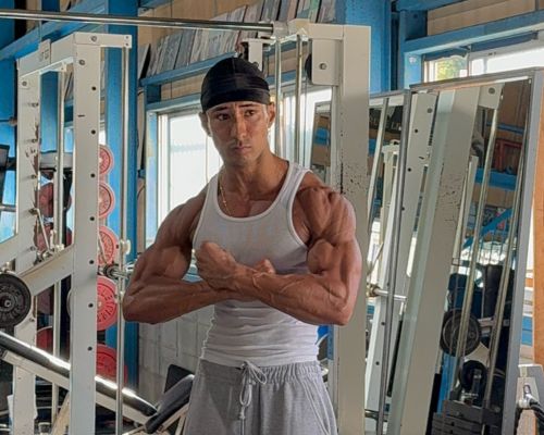 白田トキール _詳細写真