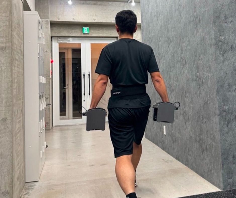 ダイエットに対する私の考え方が良い方向に変わりました！ 約３ヶ月で６キロ落ちています！