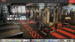 EXEGYM様にTHE PERSONAL GYMをご紹介いただきました！