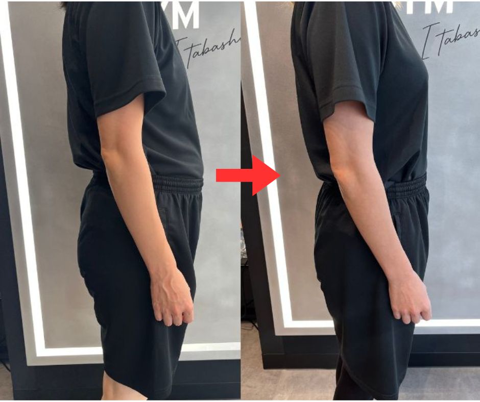 【板橋11】惠紘子さん