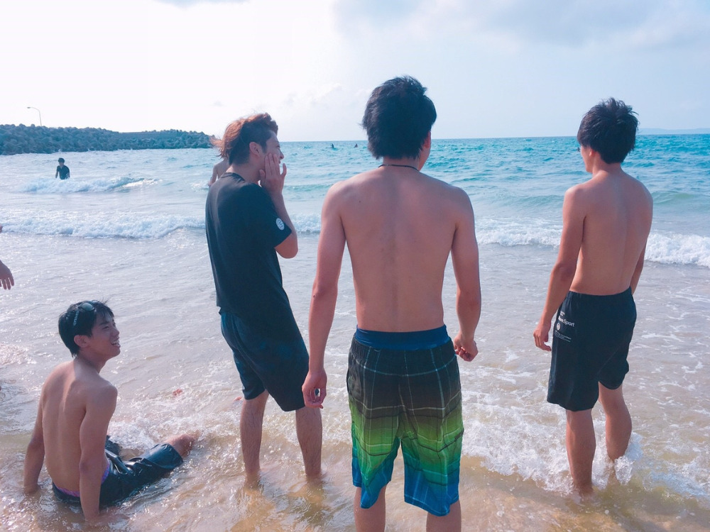 八王子ブログ