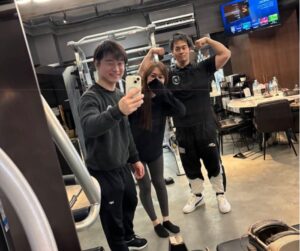 入谷店 　鈴木さん　口コミ