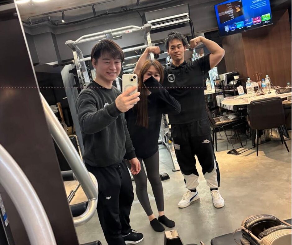 入谷店 　鈴木さん　口コミ