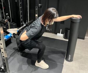 山上祐理子さん