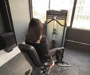 梅田店　お客様の声