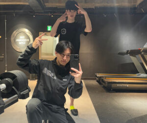 【筋肉をつけたい方におすすめです！】