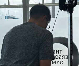 沖縄那覇店お客様の声(59人目)お写真