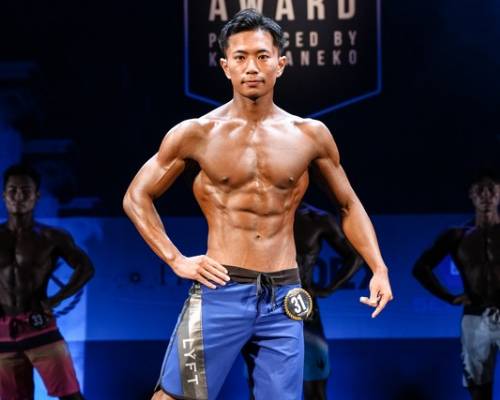 吉田祐希_詳細画像①