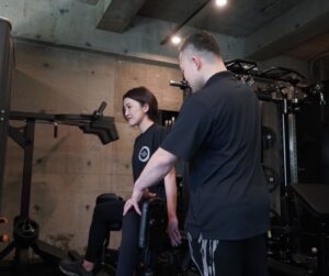 初めてダイエットする方におすすめです！