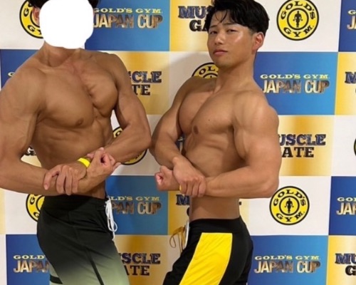 大西竜世_詳細写真①