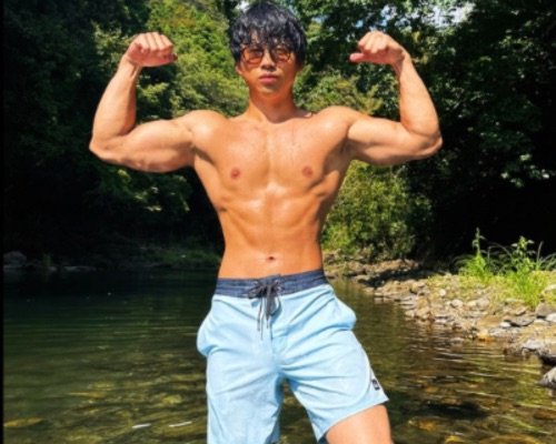 大西竜世_詳細写真②