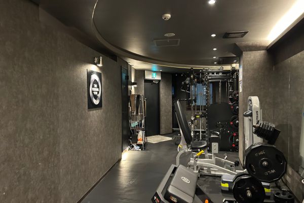 ザ パーソナルジム (THE PERSONAL GYM) 千葉駅前店の公式掲載画像