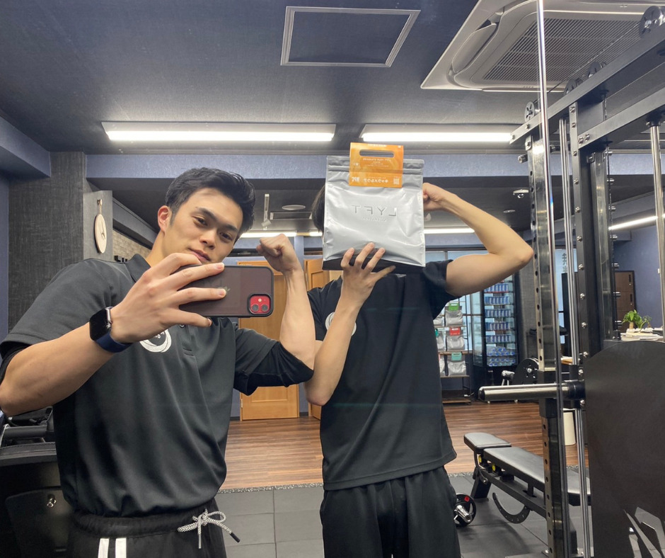 日暮里店　無理のない食事サポート