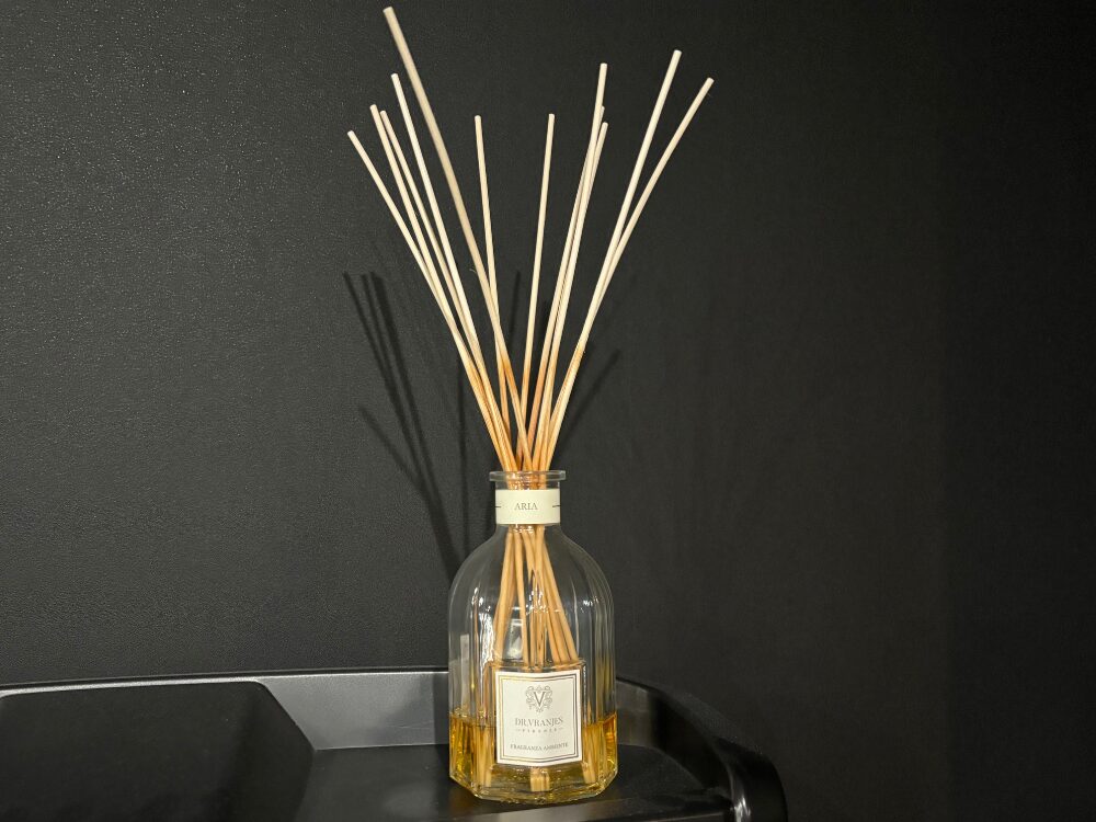 天六店のディフューザーの写真