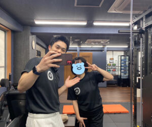 お客様の声　日暮里