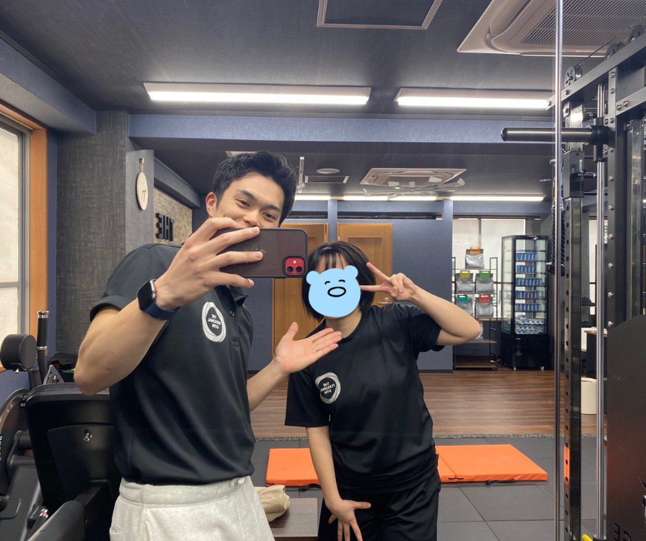 日暮里店　O.M様