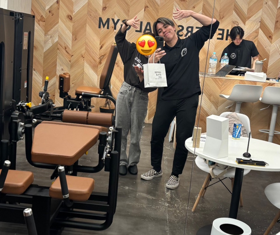 【吉祥寺38】池間さん