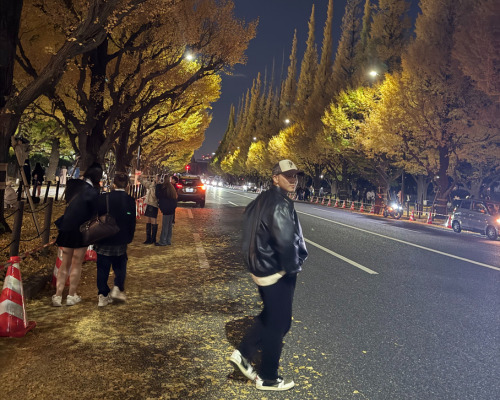 牧野トレーナープライベート写真