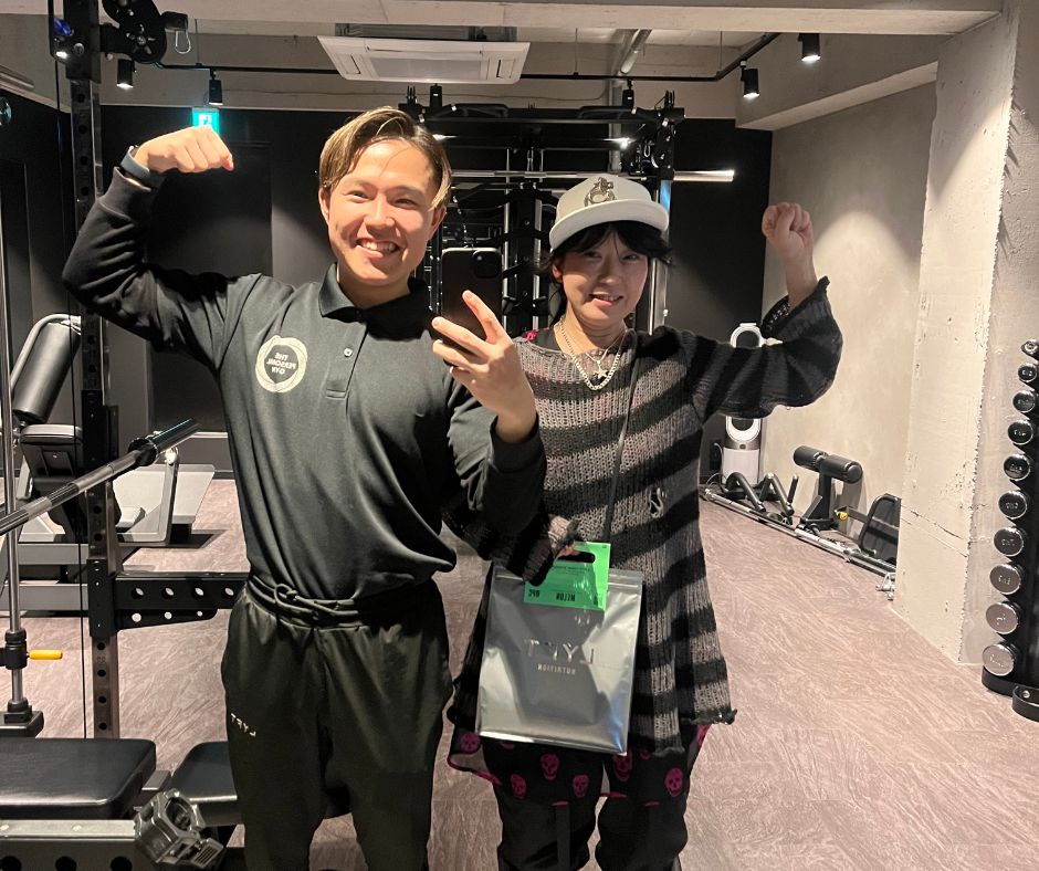 【阿佐ヶ谷13】千速さん